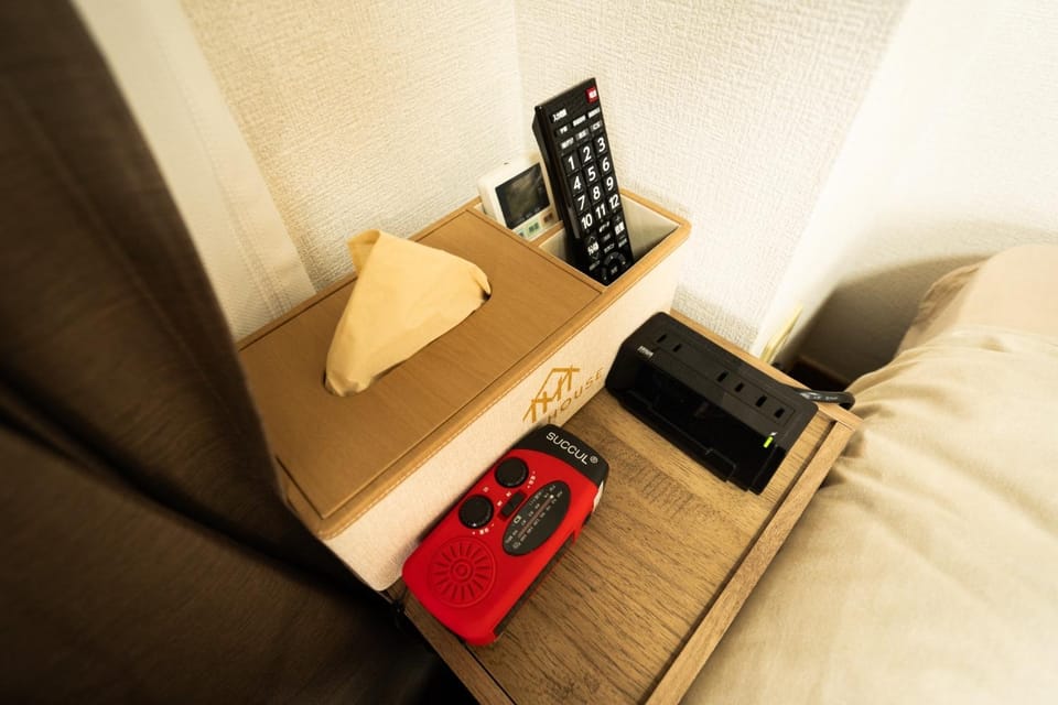 Grandir Meieki No, 305 - Vacation STAY 83578v Apartment in Nagoya