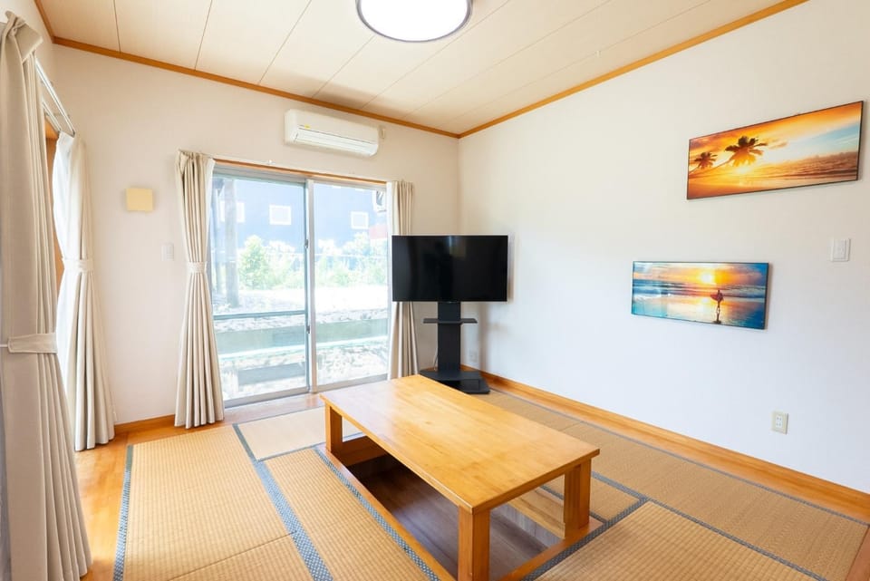 Kunigami County - House - Vacation STAY 87242v House in Okinawa Prefecture