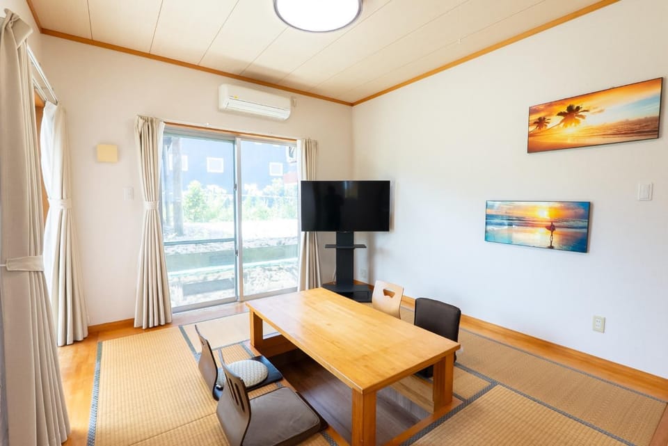 Kunigami County - House - Vacation STAY 87242v House in Okinawa Prefecture