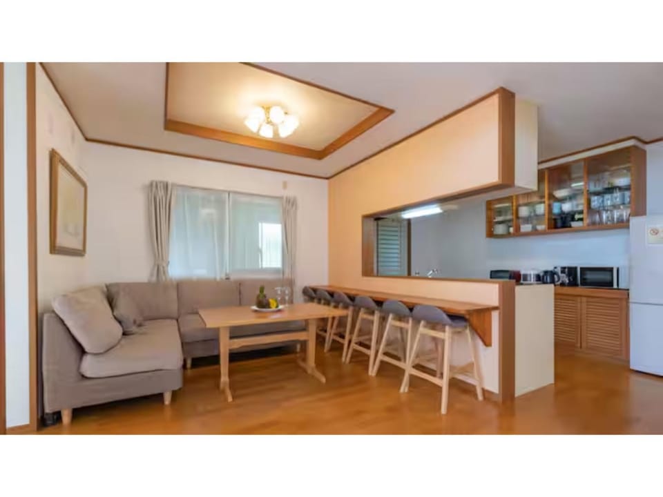 Guest House Akabana - Vacation STAY 87694v House in Okinawa Prefecture