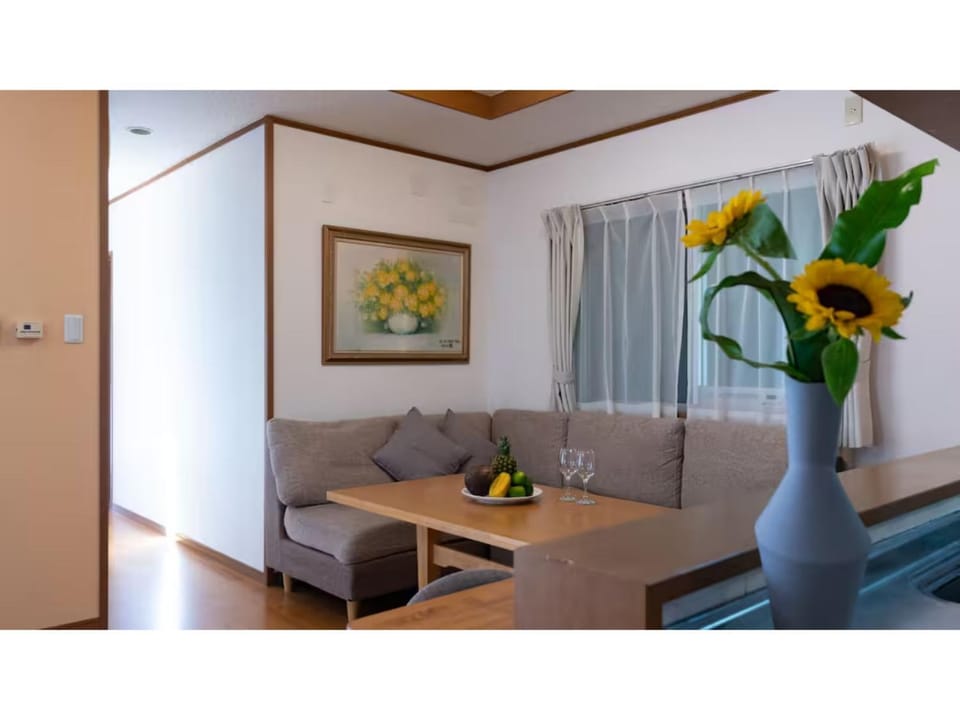 Guest House Akabana - Vacation STAY 87694v House in Okinawa Prefecture