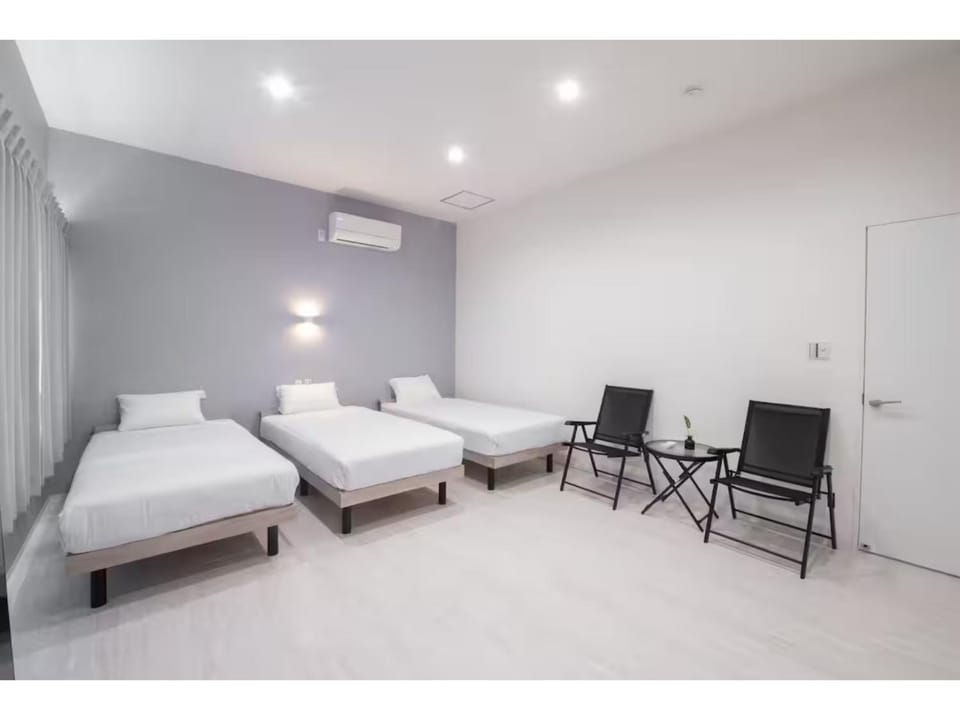 Turtle Two Three - Vacation STAY 87759v House in Okinawa Prefecture