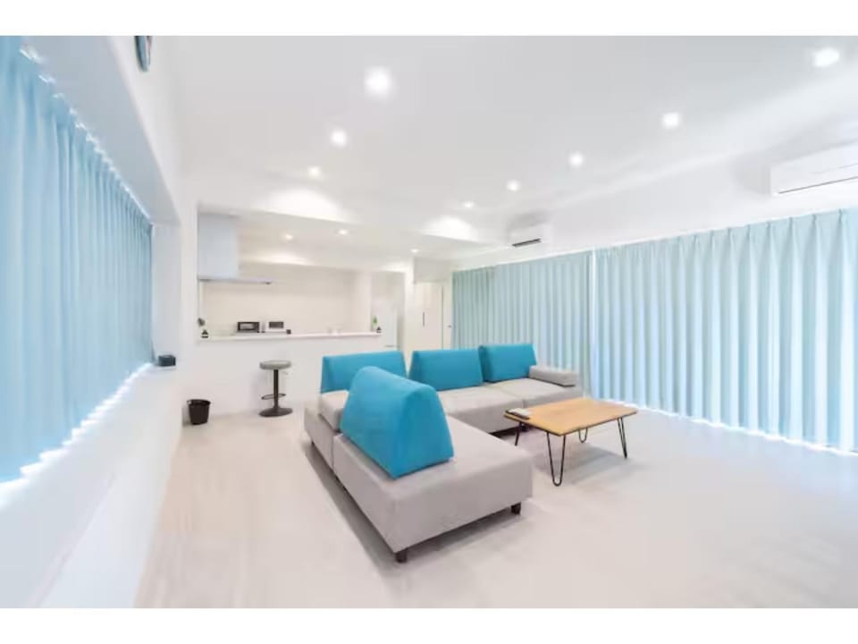 Turtle Two Three - Vacation STAY 87759v House in Okinawa Prefecture