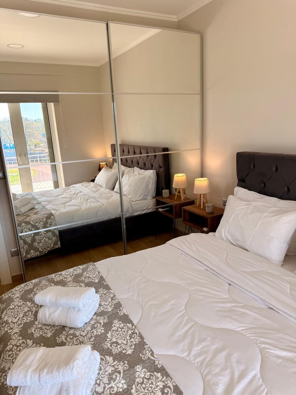 Skyline Corfu Central Apartment Apartment in Corfu