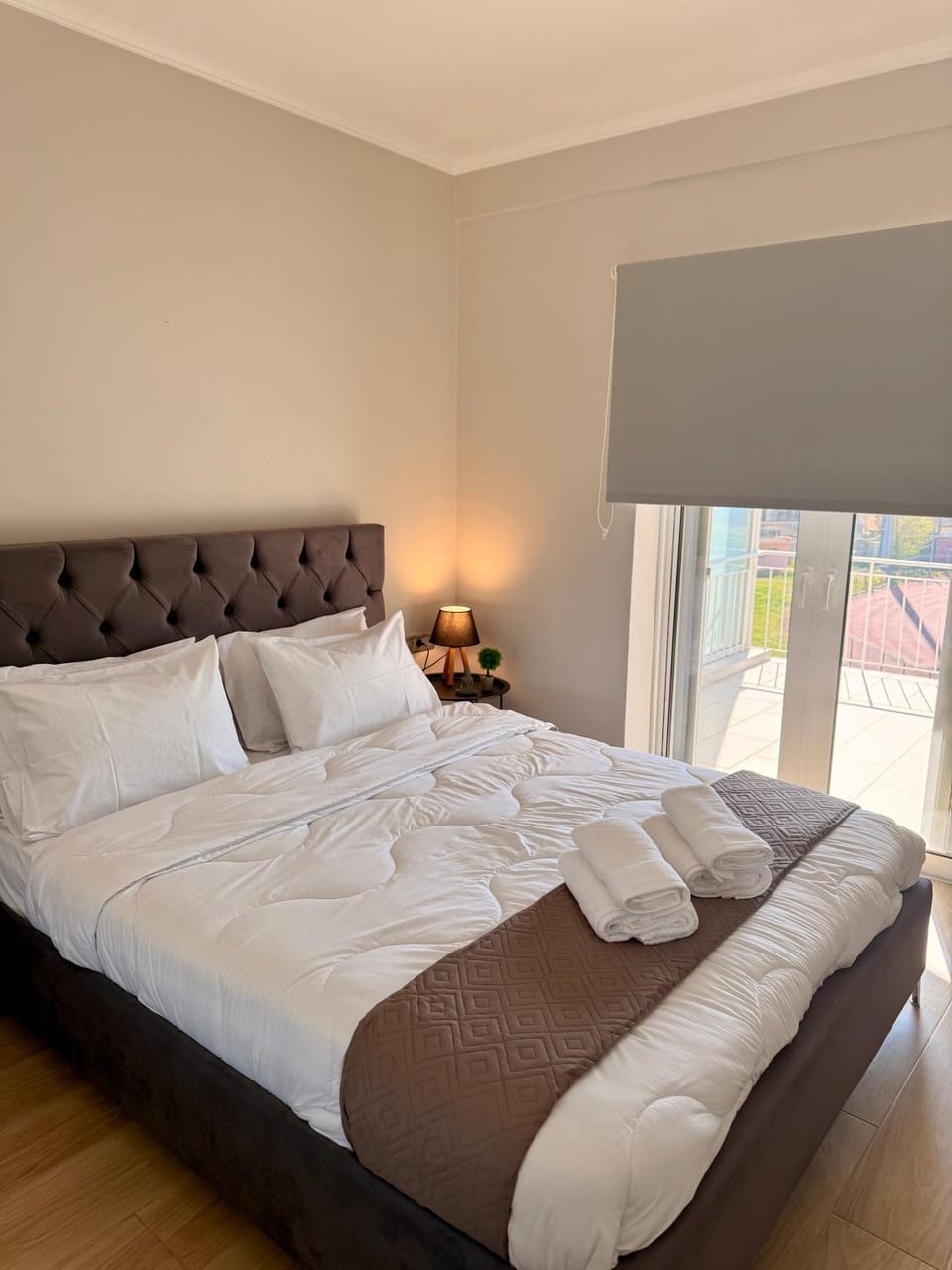 Skyline Corfu Central Apartment Apartment in Corfu