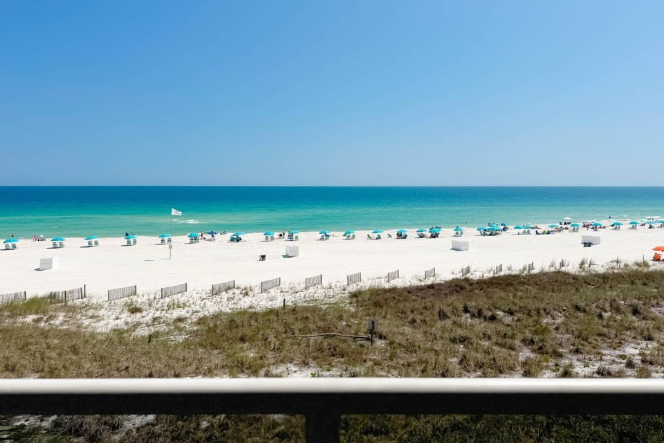 The Enclave Unit 302 House in Orange Beach