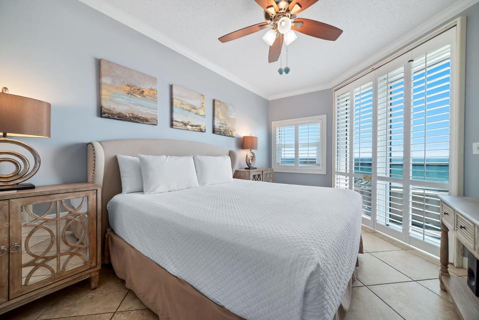 The Enclave Unit 302 House in Orange Beach