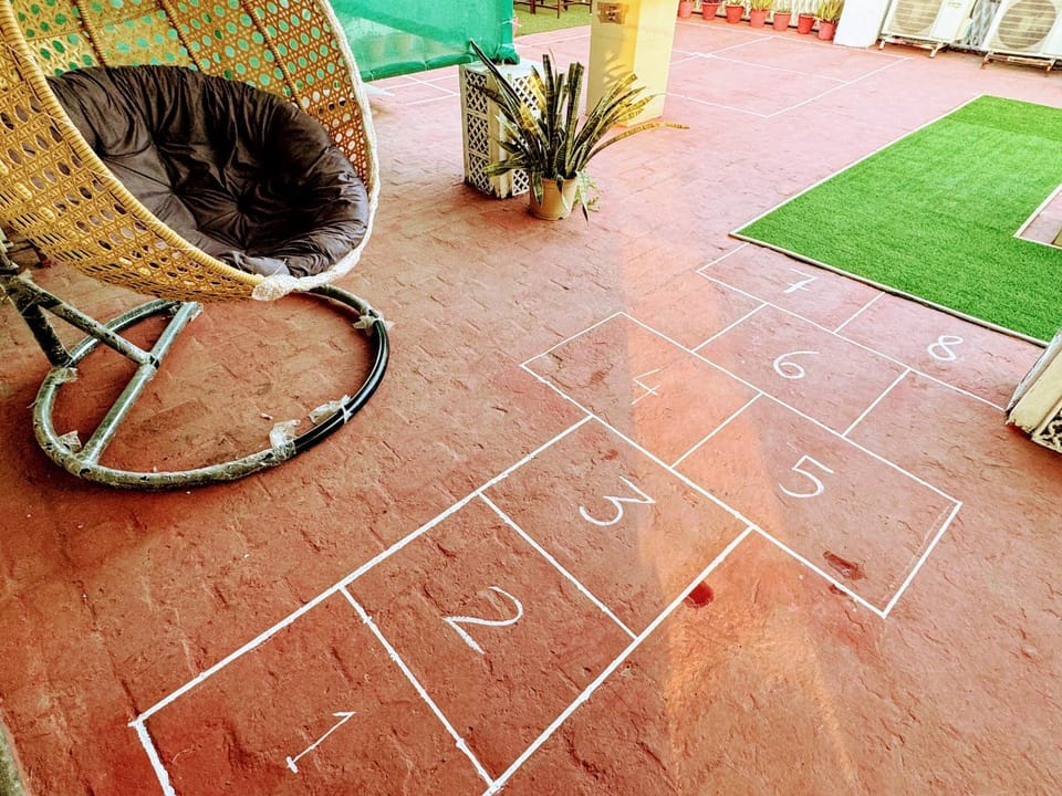 Patio, Balcony/Terrace, Entertainment