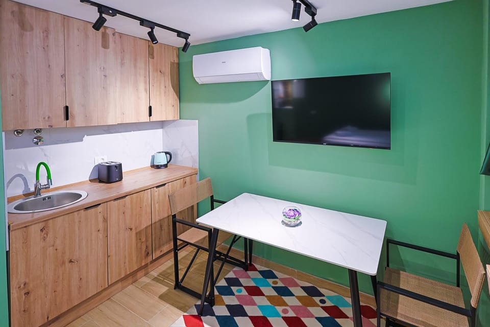 FourMountains-Jahorina Apartment in Sarajevo