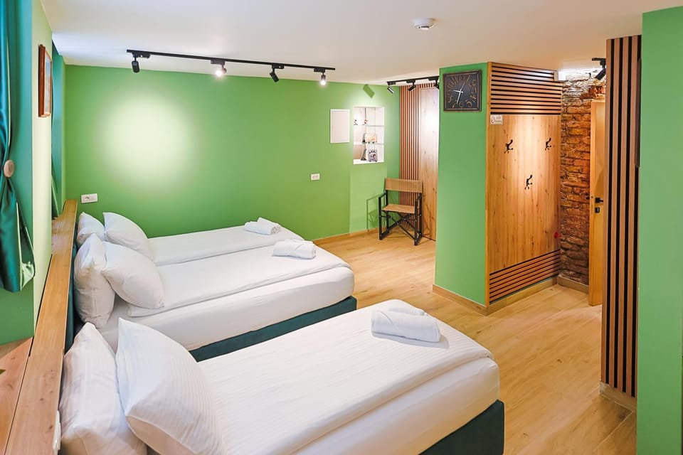 FourMountains-Jahorina Apartment in Sarajevo