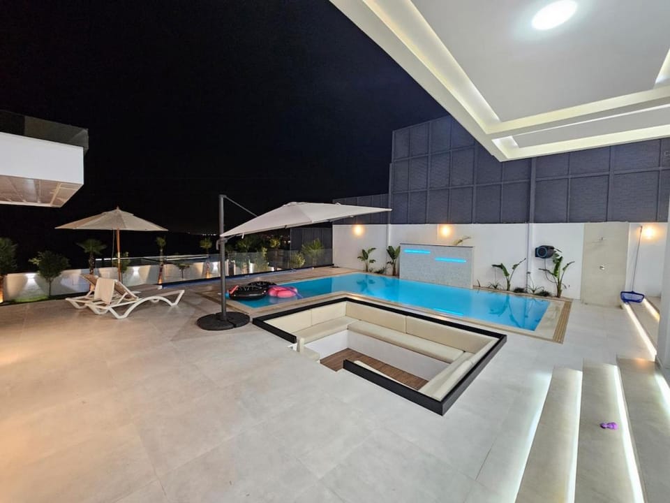 villa familia tanger Villa in Tangier-Tétouan-Al Hoceima