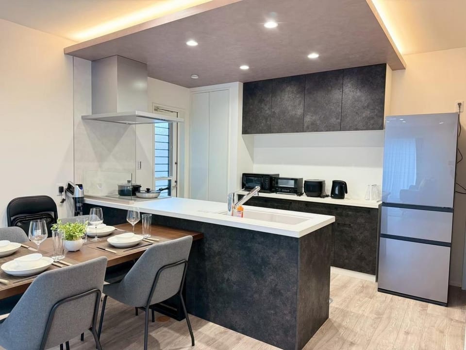 Koshi City - House - Vacation STAY 21915 House in Japan