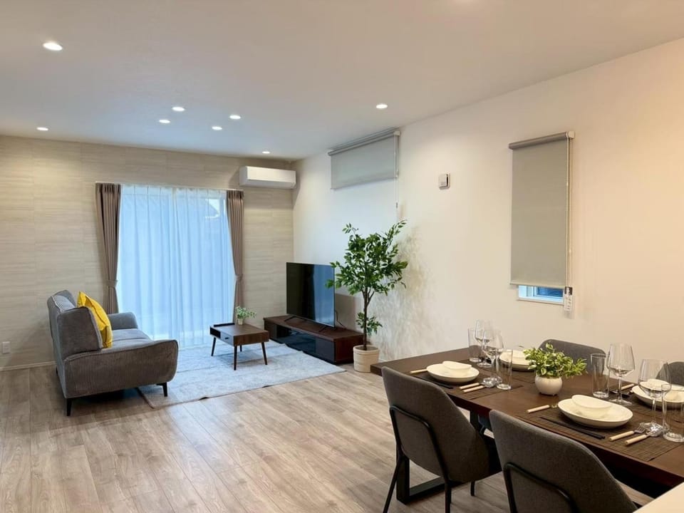Koshi City - House - Vacation STAY 21915 House in Japan