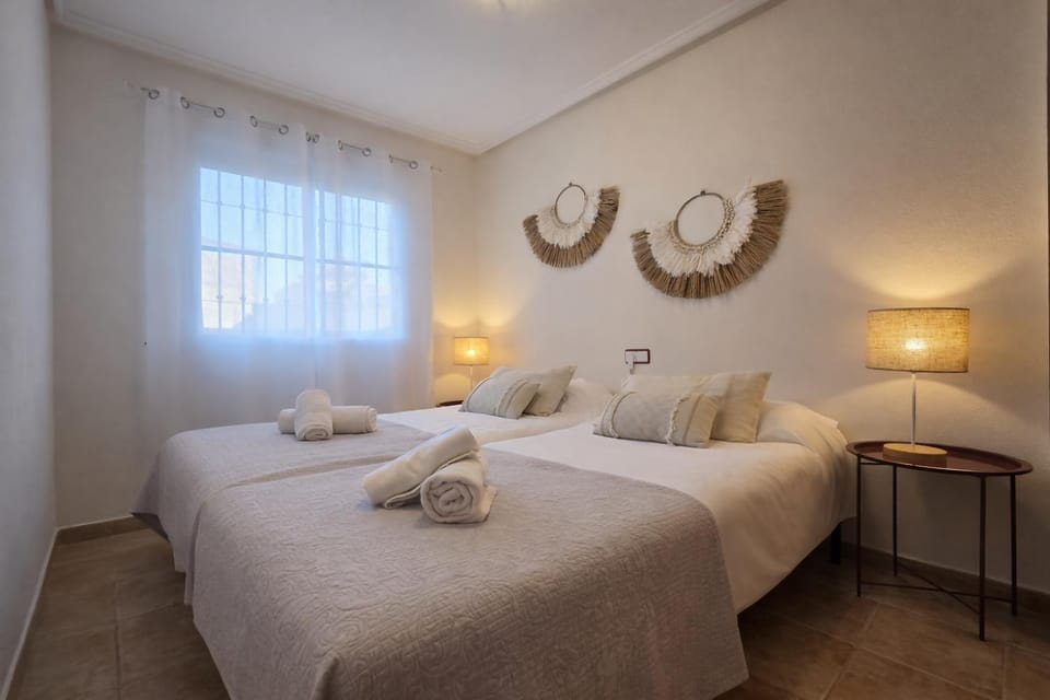 Torreblanca Oasis Apartment in Torrevieja