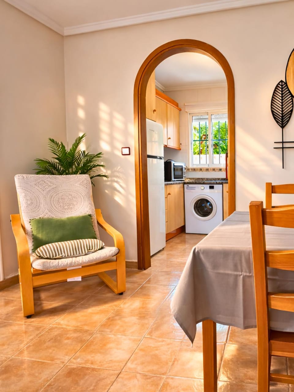 Torreblanca Oasis Apartment in Torrevieja