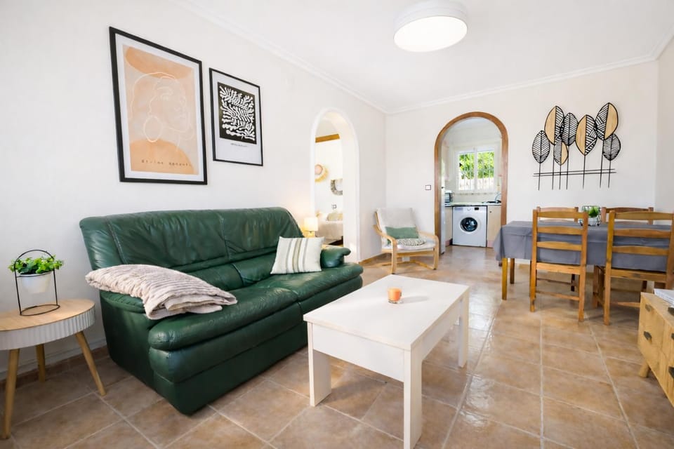 Torreblanca Oasis Apartment in Torrevieja