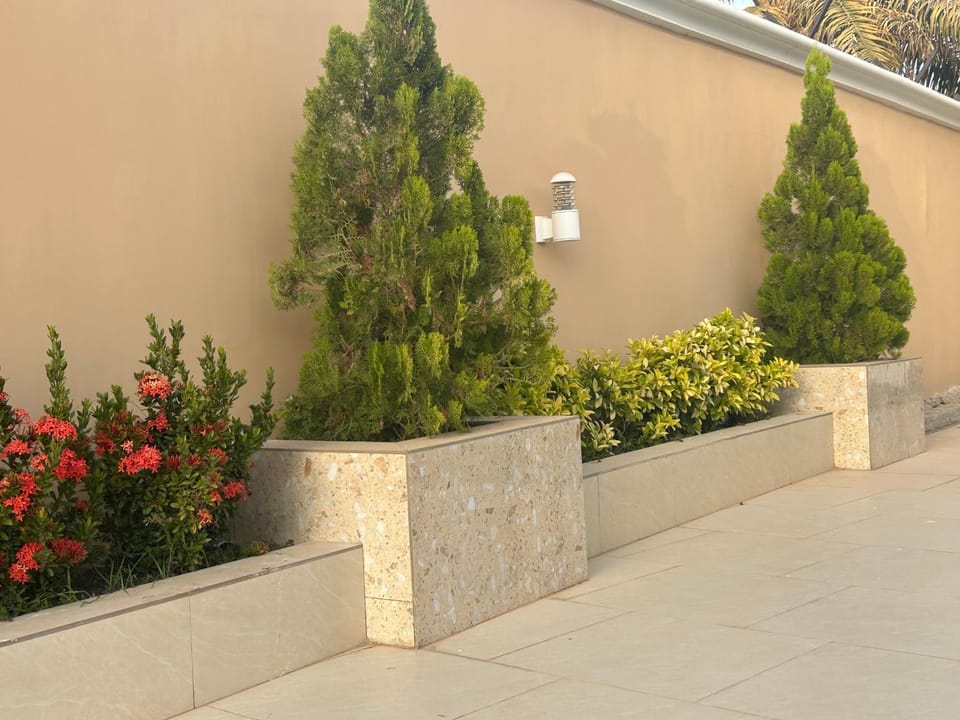 Ocean Gem Apartment hotel in Senegal