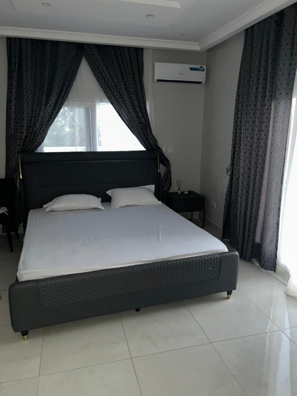 Ocean Gem Apartment hotel in Senegal