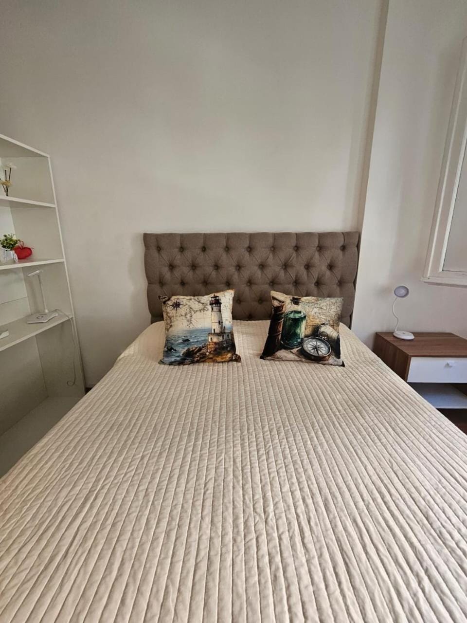 Departamento Centrico Mar del Plata Apartment in Mar del Plata