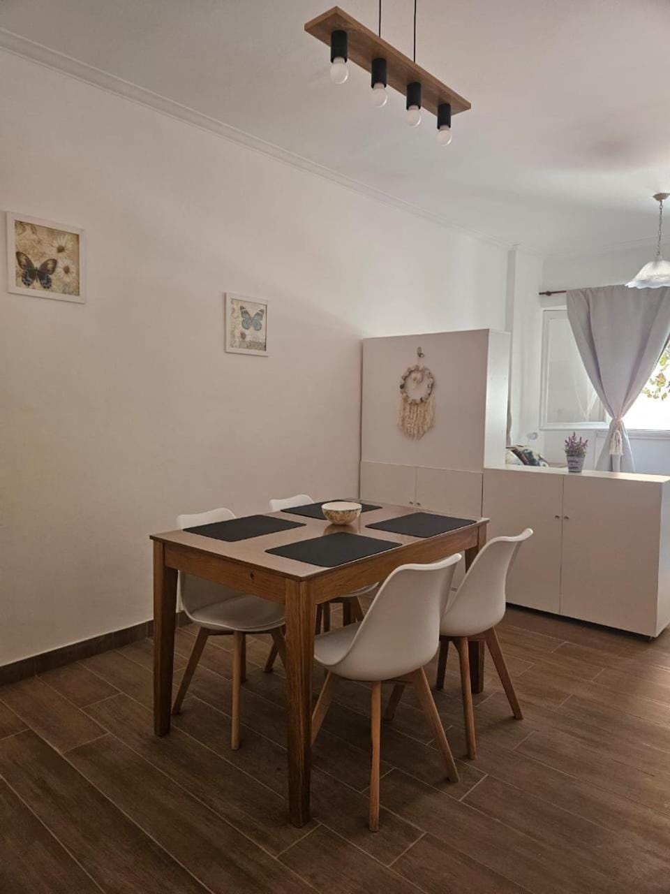 Departamento Centrico Mar del Plata Apartment in Mar del Plata
