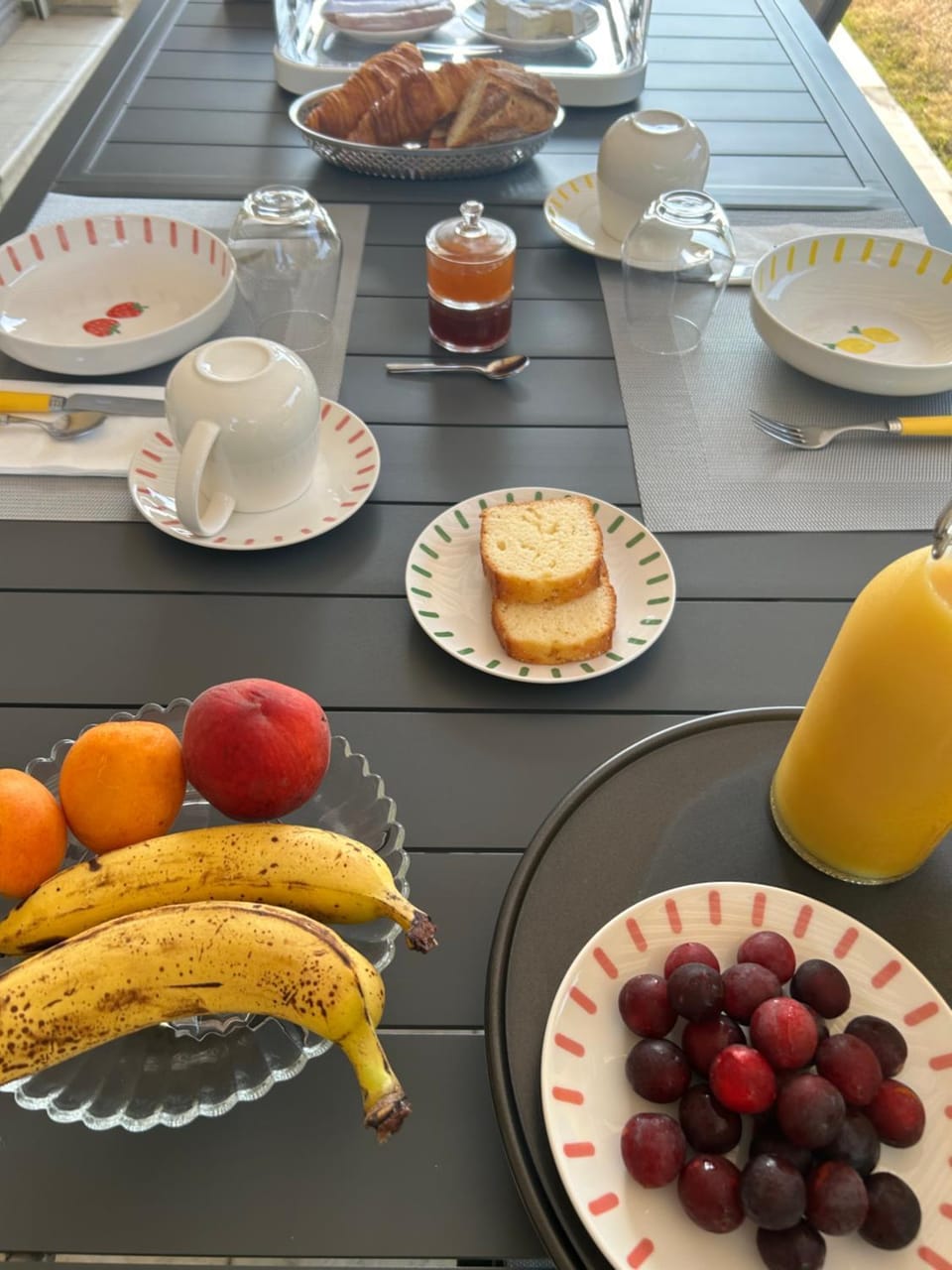 Breakfast