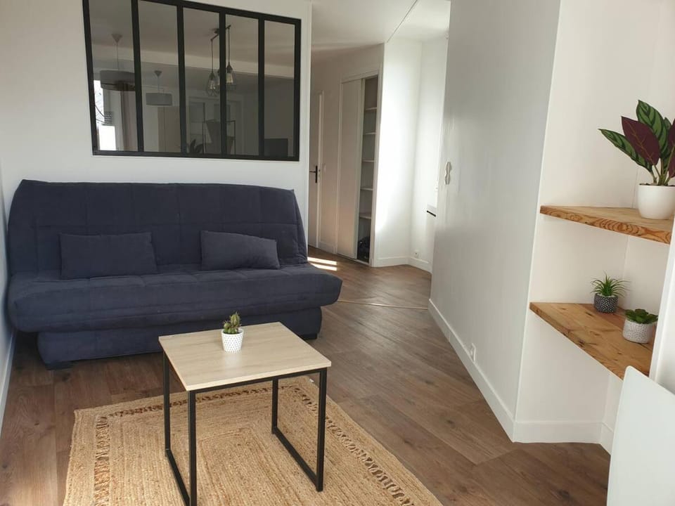 ANGEL Cozy duplex 2 chambres Apartment in Brittany