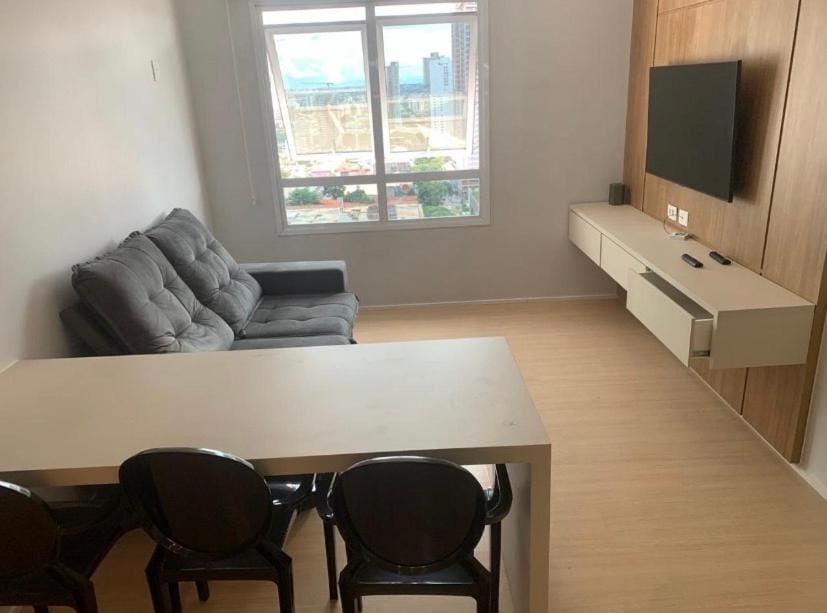 Flat - Blend Marista Apartment in Goiania