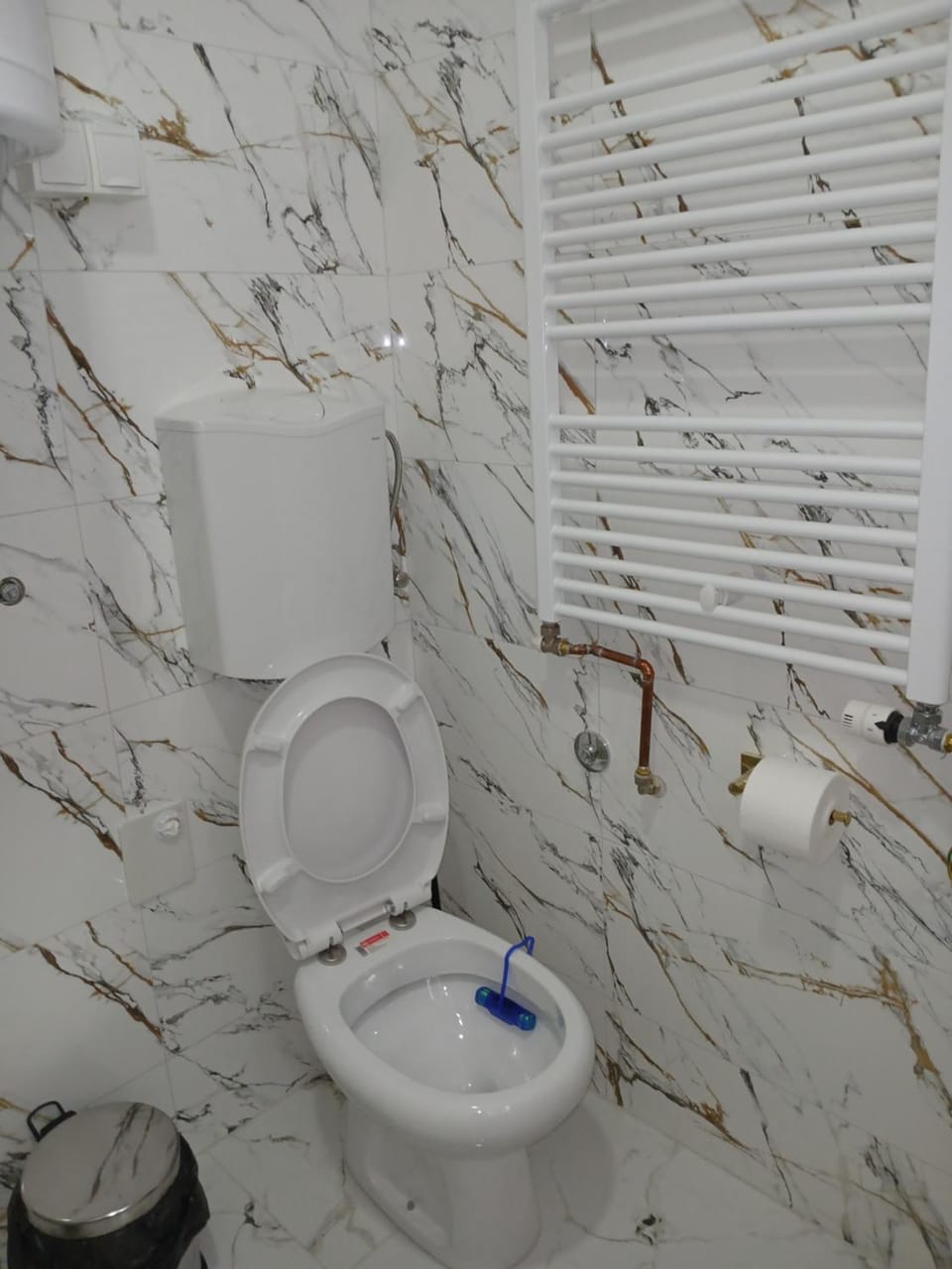 Apartman Eni Apartment in Serbia