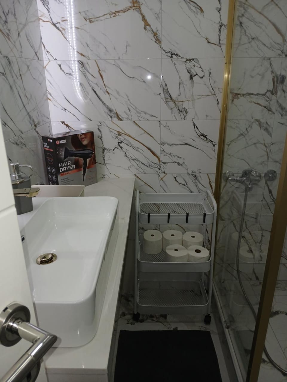 Apartman Eni Apartment in Serbia