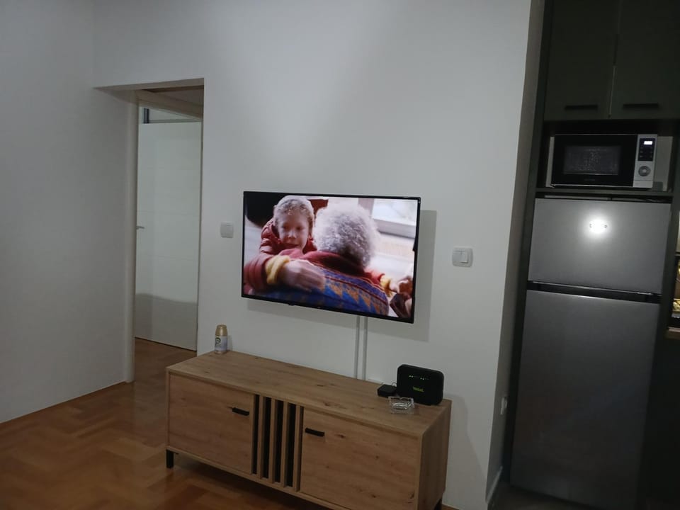Apartman Eni Apartment in Serbia