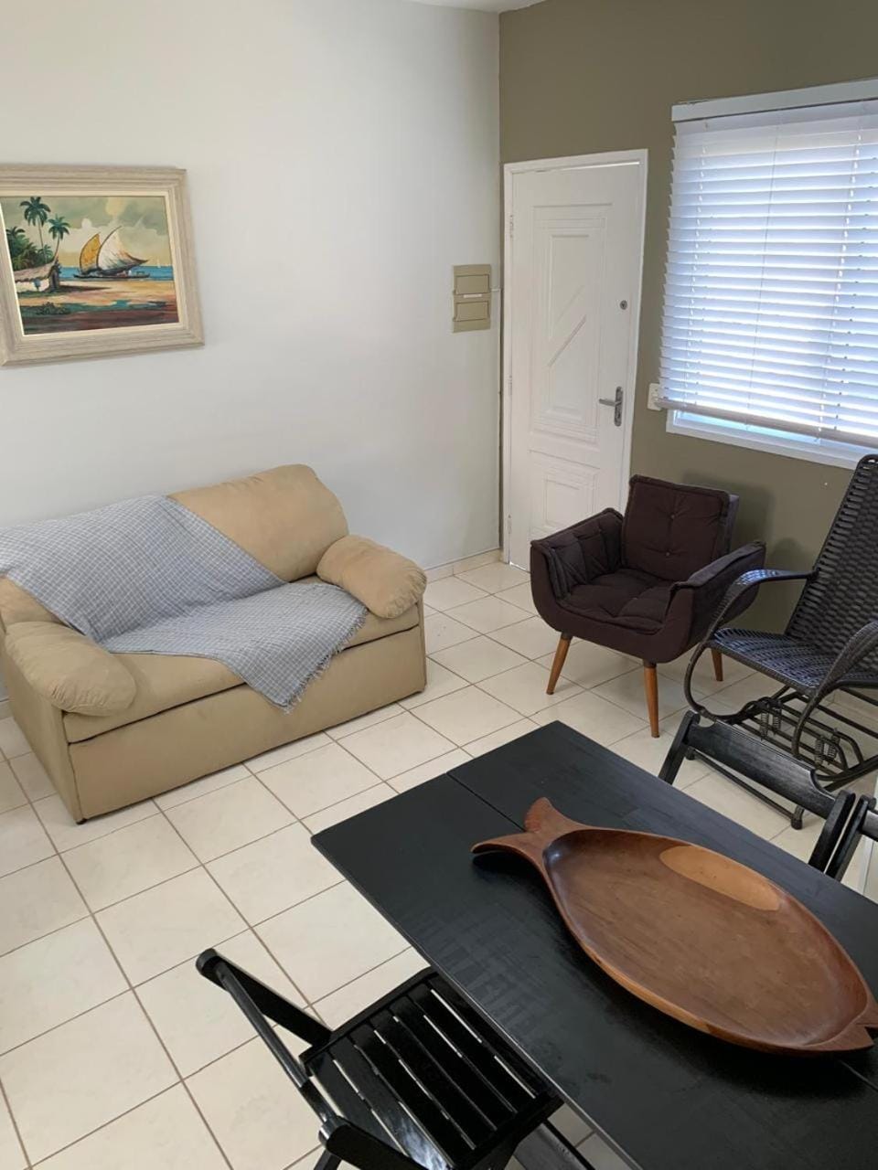 Casa em Boracéia para 6 - Piscina, Ar Condicionado e Wi-Fi House in Bertioga
