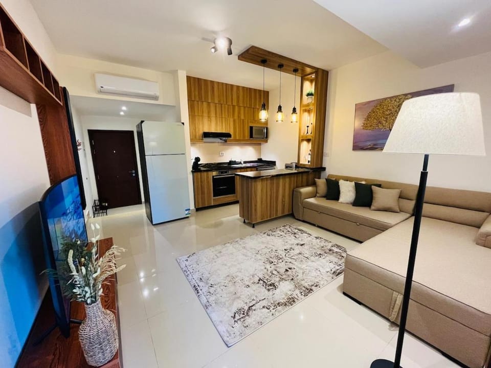 Boutique Garden Retreat Pools, Gym &Central Sharm Apartment in Sharm El-Sheikh