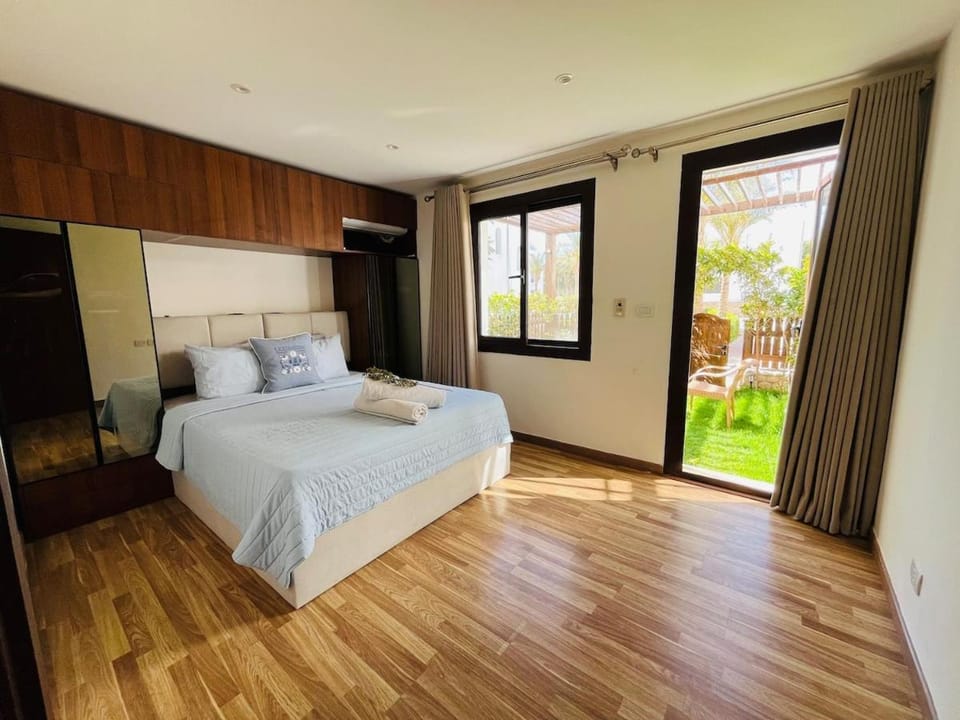 Boutique Garden Retreat Pools, Gym &Central Sharm Apartment in Sharm El-Sheikh