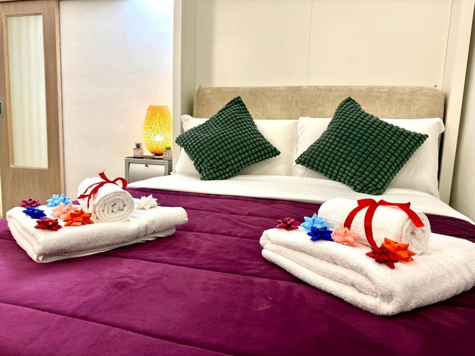 Varese Suite Guest House Bed and Breakfast in Rome