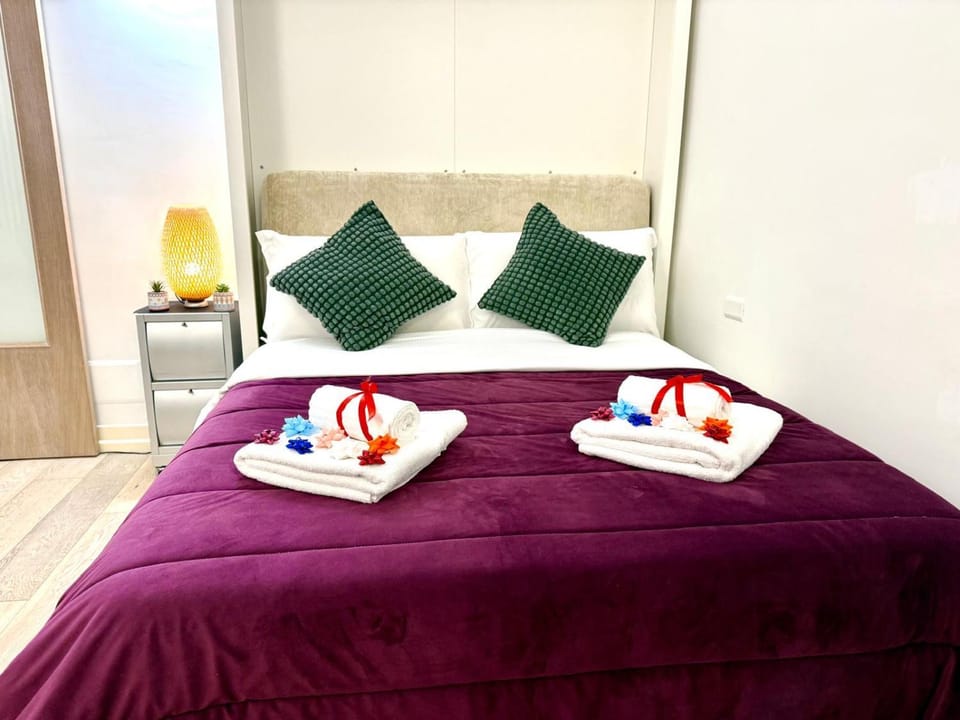 Varese Suite Guest House Bed and Breakfast in Rome