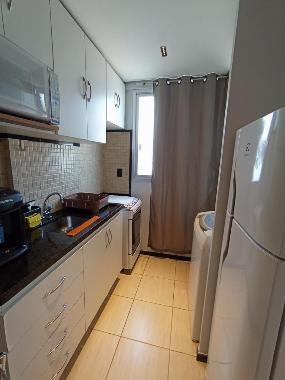Lindo apartamento Setor Universitário Apartment in Goiania