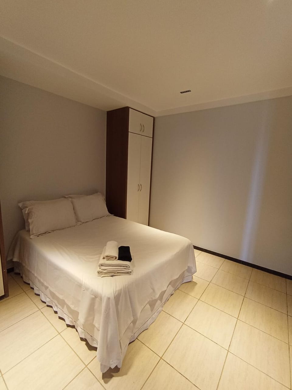 Lindo apartamento Setor Universitário Apartment in Goiania