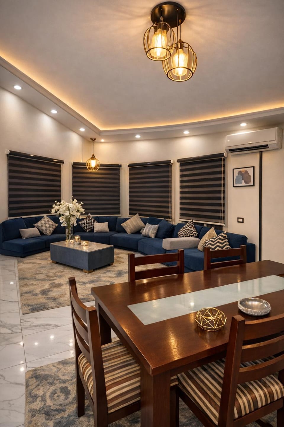 Luxury Villa Z7 - 6th of October Villa in Egypt