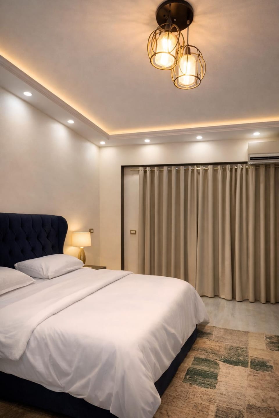 Luxury Villa Z7 - 6th of October Villa in Egypt