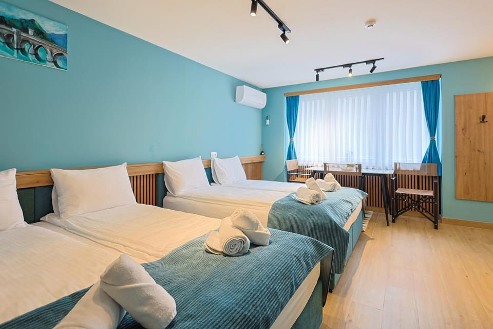 FourMountains-Bjelašnica Apartment in Sarajevo