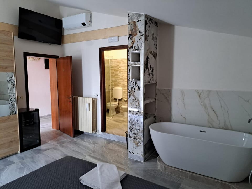 Hotel-Ristorante KerMes Hotel in Emilia-Romagna