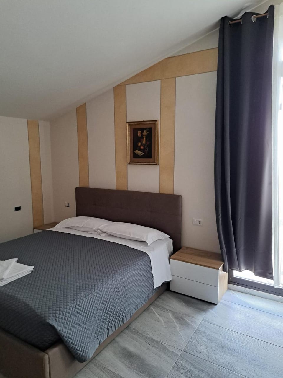 Hotel-Ristorante KerMes Hotel in Emilia-Romagna
