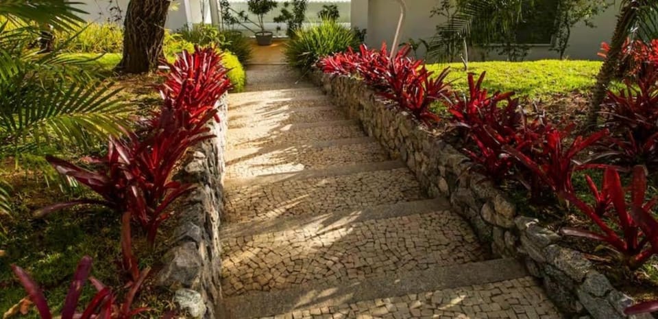Casa Luxosa Vista pro mar House in Armacao dos Buzios