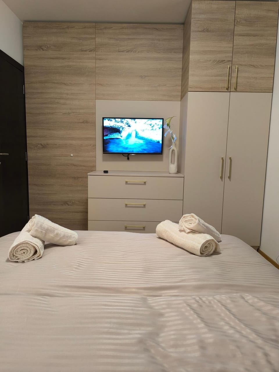 N&A Luxory Stay Apartment in Serbia