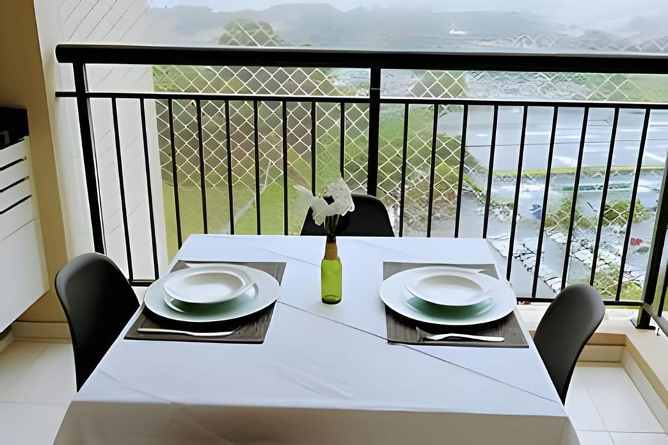 Balcony/Terrace, Living room