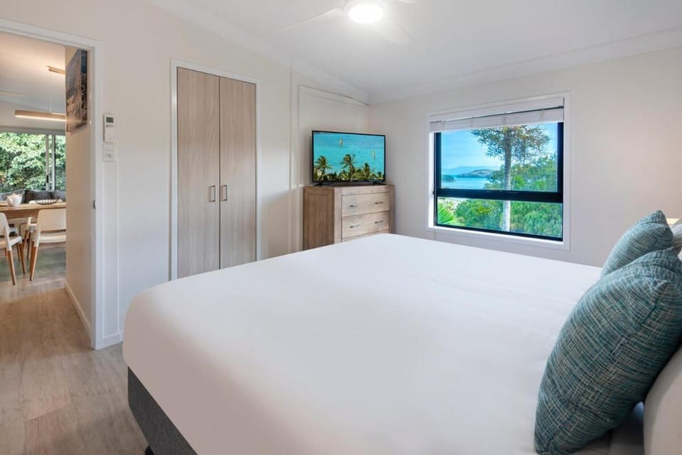 TV and multimedia, Bedroom