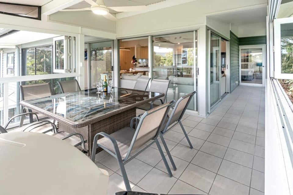 Patio, Patio, Balcony/Terrace