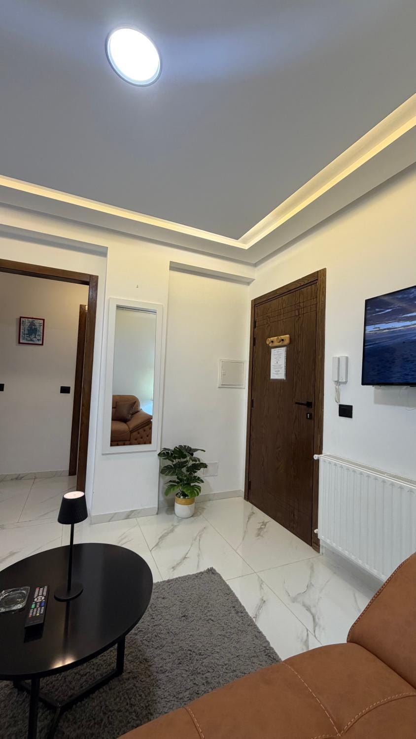Ain Zaghouan Luxury Suites Apartment in Tunis Governorate, Tunisia