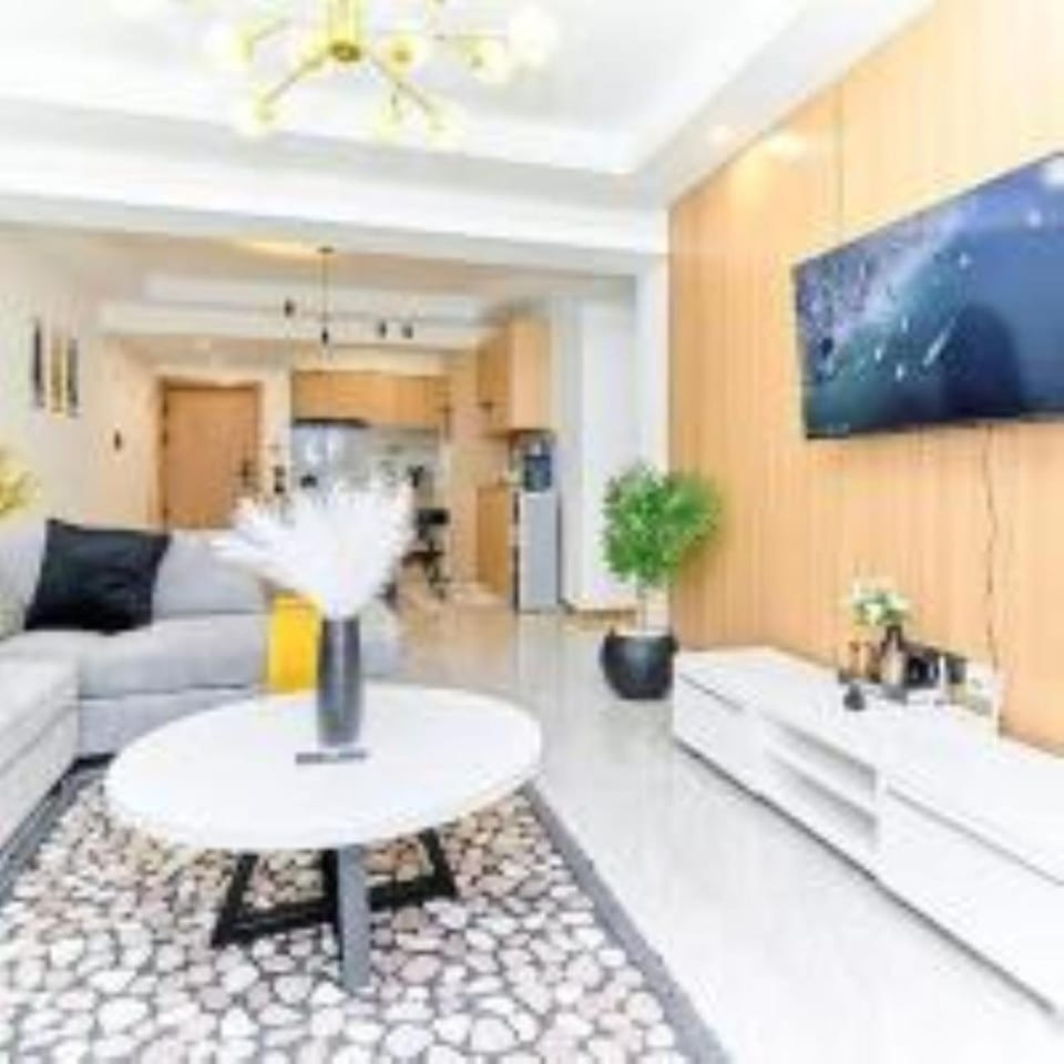 Leshwa one and two bedroom apartments in kileleshwa with modern facilities Apartment in Nairobi County