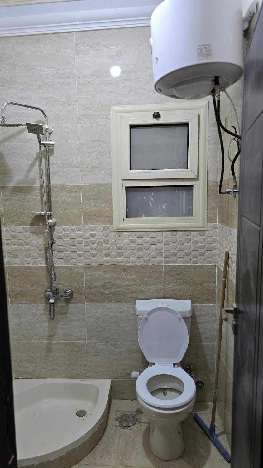 Ground-floor chalet in Garden, 3 bedrooms, in Lasrinetta, Mini Egypt Apartment in Egypt